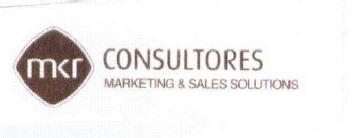 Imagen de MKR CONSULTORES MARKETING & SALES SOLUTIONS