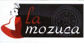 Imagen de LA MOZUCA