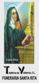 Imagen de TANATORIOS DE VALDEORRAS, S.L. FUNERARIA SANTA RITA
