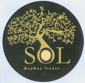 Imagen de SOL MEDMAZ TRADES
