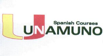 Imagen de SPANISH COURSES UNAMUNO