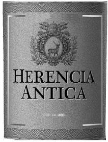 Imagen de HERENCIA ANTICA