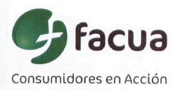 Imagen de FACUA CONSUMIDORES EN ACCION