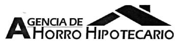 Imagen de AGENCIA DE AHORRO HIPOTECARIO