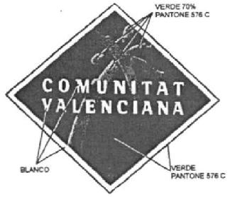 Imagen de COMUNITAT VALENCIANA