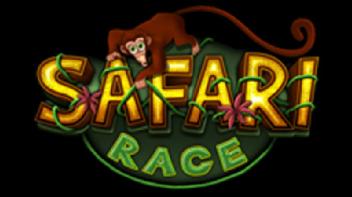 Imagen de SAFARI RACE