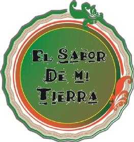 Imagen de EL SABOR DE MI TIERRA