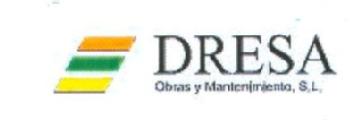 Imagen de DRESA OBRAS Y MANTENIMIENTO, S.L
