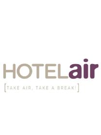 Imagen de HOTELAIR (TAKE AIR, TAKE A BREAK!)