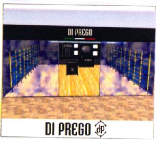 Imagen de DI PREGO DP