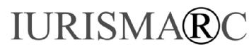 Imagen de IURISMARC