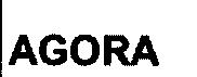 Imagen de AGORA