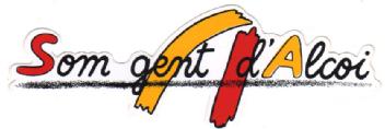Imagen de SOM GENT D'ALCOI