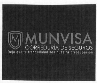 Imagen de MUNVISA CORREDURIA DE SEGUROS DEJA QUE TU TRANQUILIDAD SEA NUESTRA PREOCUPACION