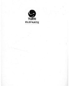 Imagen de TUFFI ELEFANTE