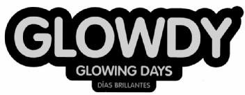 Imagen de GLOWDY GLOWING DAYS DIAS BRILLANTES