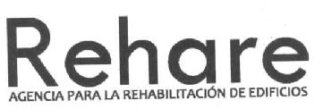 Imagen de REHARE AGENCIA PARA LA REHABILITACION DE EDIFICIOS