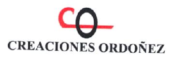 Imagen de CO CREACIONES ORDOÑEZ