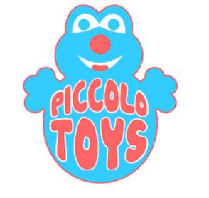 Imagen de PICCOLO TOYS
