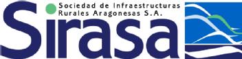 Imagen de SIRASA SOCIEDAD DE INFRAESTRUCTURAS RURALES ARAGONESAS, S.A