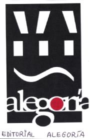 Imagen de ALEGORIA EDITORIAL ALEGORIA