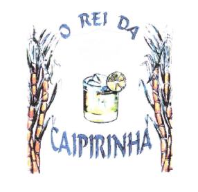 Imagen de O REI DA CAIPIRINHA