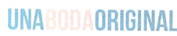 Imagen de UNABODAORIGINAL