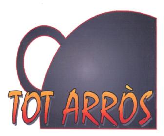 Imagen de TOT ARROS
