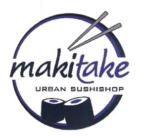 Imagen de MAKITAKE URBAN SUSHISHOP