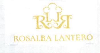 Imagen de ROSALBA LANTERO
