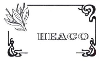 Imagen de HEACO