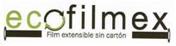 Imagen de ECOFILMEX FILM EXTENSIBLE SIN CARTON
