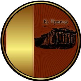 Imagen de EL TEMPLO