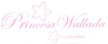Imagen de PRINCESA WALLADA BY NATALIA TORRES