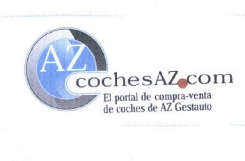Imagen de AZ COCHES AZ.COM EL PORTAL DE COMPRA-VENTA DE COCHES DE AZ GESTAUTO