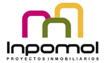 Imagen de INPOMOL PROYECTOS INMOBILIARIOS