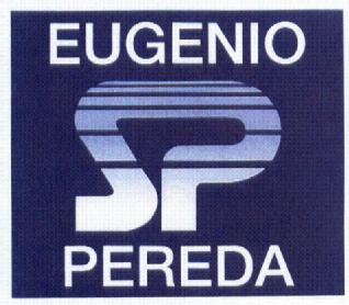 Imagen de EUGENIO SP PEREDA