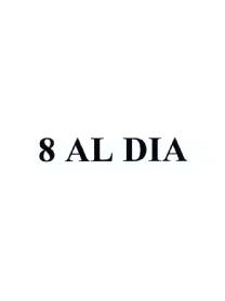 Imagen de 8 AL DIA
