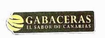 Imagen de GABACERAS EL SABOR DE CANARIAS