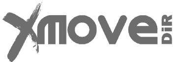 Imagen de X MOVE DIR
