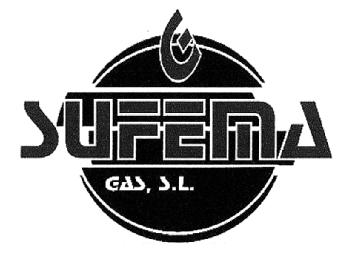 Imagen de SUFEMA GAS, S.L