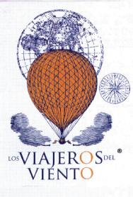 Imagen de LOS VIAJEROS DEL VIENTO