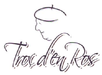 Imagen de TROÇ D'EN ROS