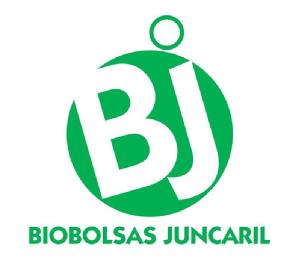 Imagen de BJ BIOBOLSAS JUNCARIL