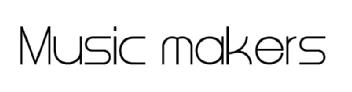 Imagen de MUSIC MAKERS