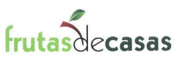 Imagen de FRUTASDECASAS