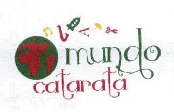 Imagen de A MUNDO CATARATA