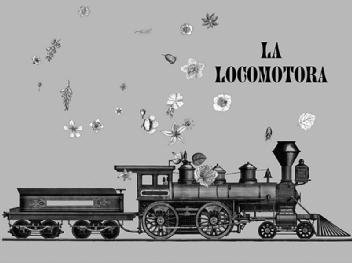Imagen de LA LOCOMOTORA