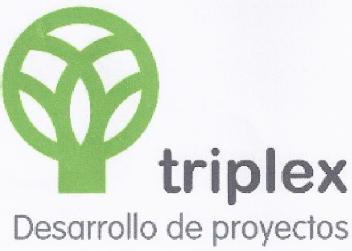 Imagen de TRIPLEX DESARROLLO DE PROYECTOS