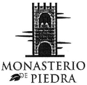 Imagen de MONASTERIO DE PIEDRA